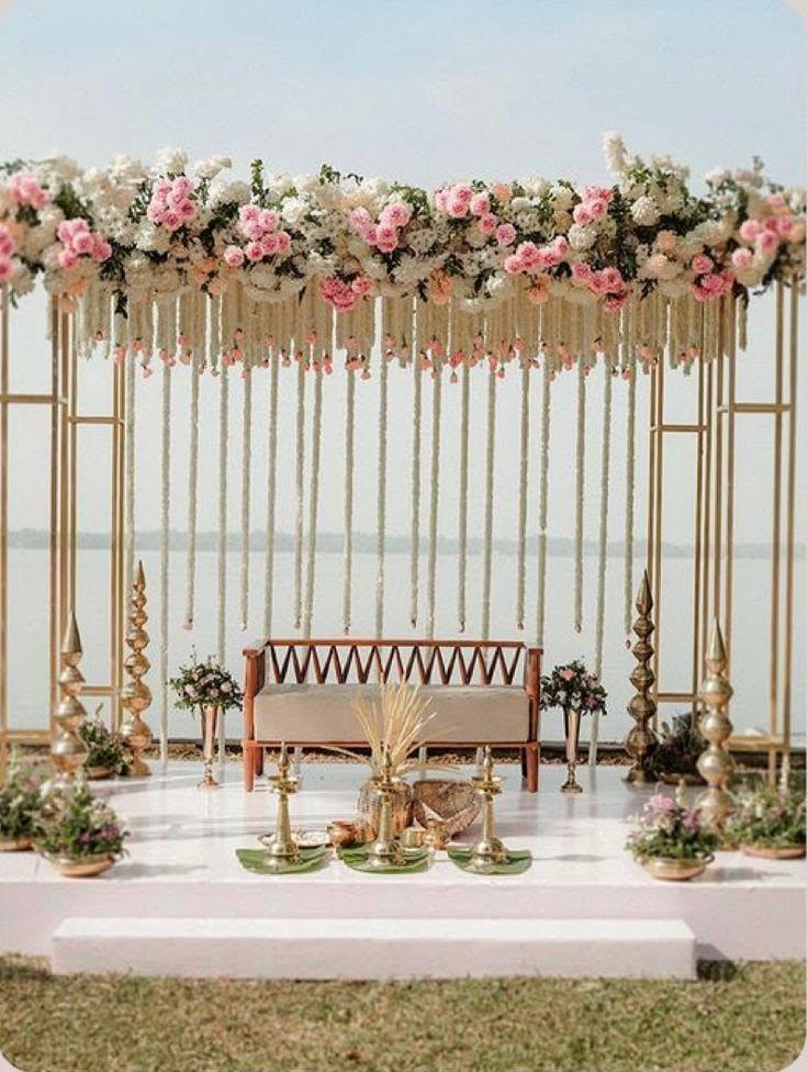 Hindu Traditional Stages