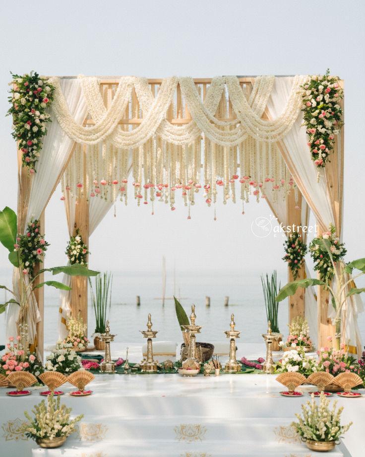 Hindu Traditional Stages