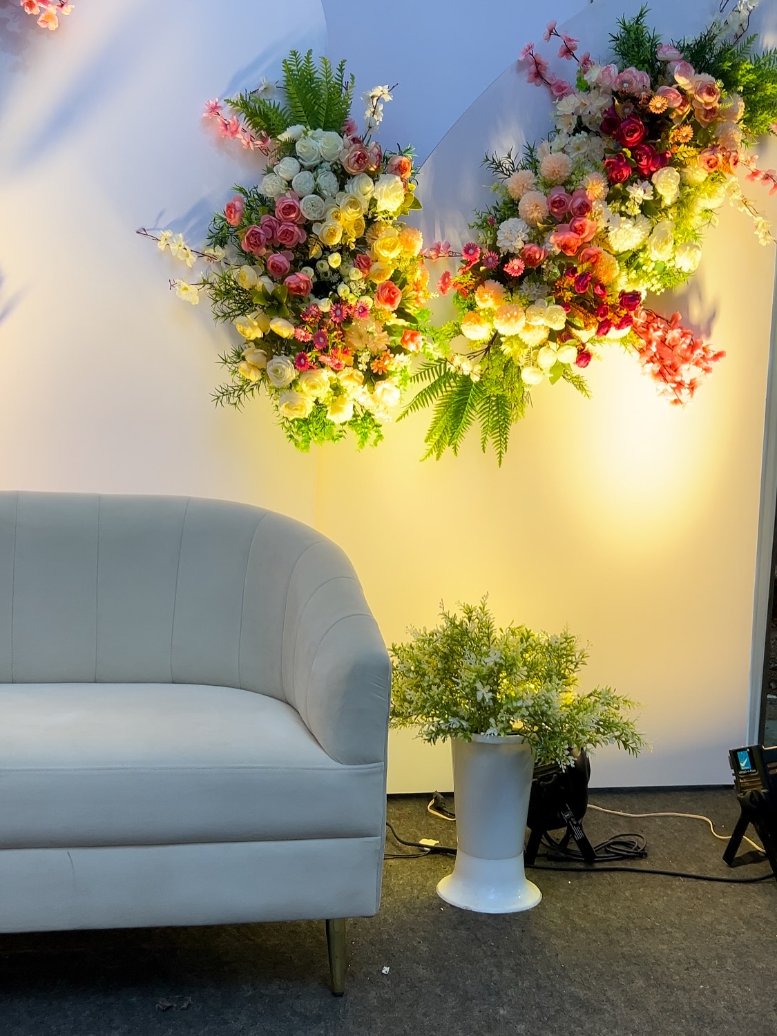 Floral Arrangements