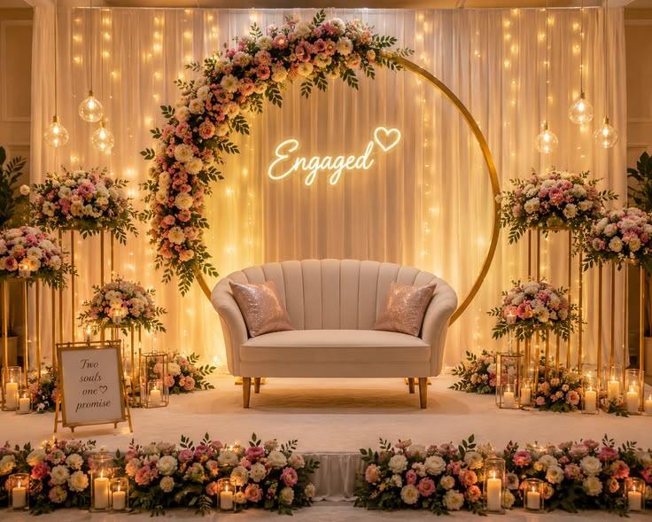 ENGAGEMENTS & OTHER